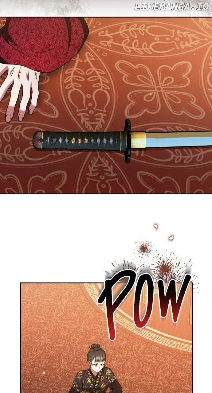A Master, Who Woke up as a Concubine Chapter 94 page 69