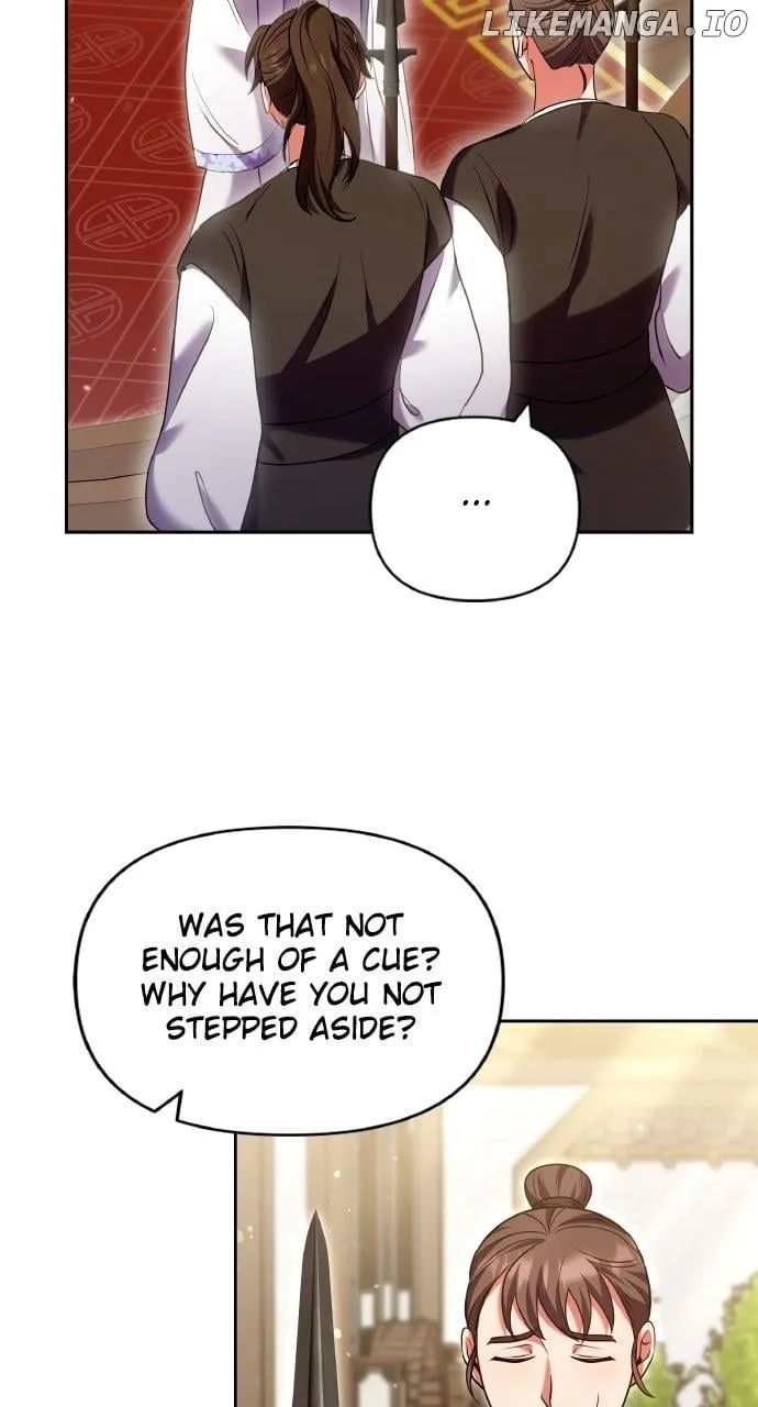 A Master, Who Woke up as a Concubine Chapter 93 page 66