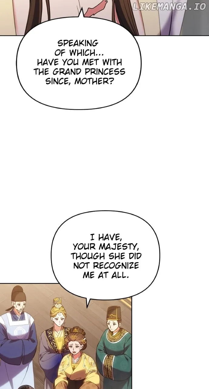 A Master, Who Woke up as a Concubine Chapter 96 page 64