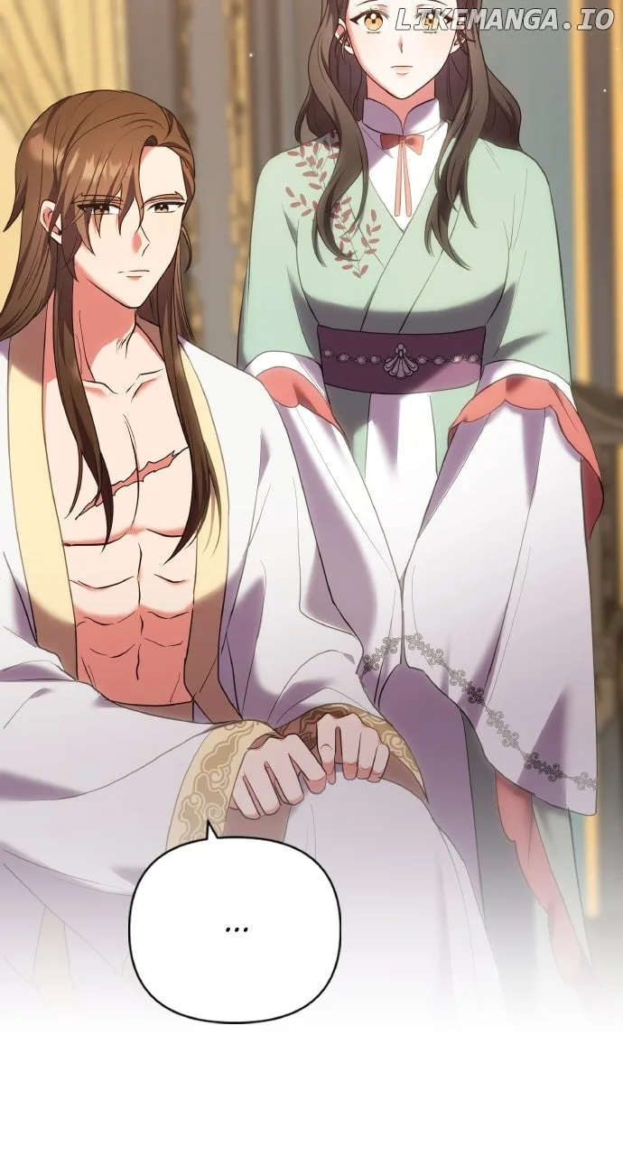 A Master, Who Woke up as a Concubine Chapter 96 page 62