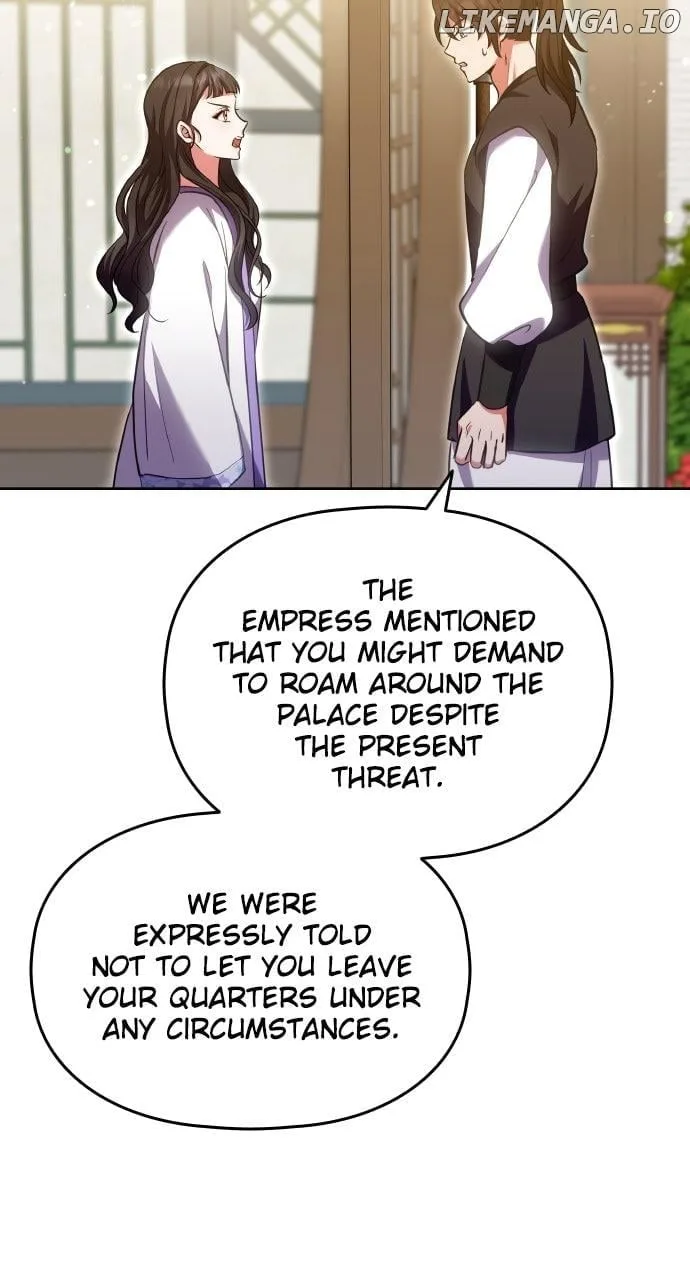 A Master, Who Woke up as a Concubine Chapter 93 page 68