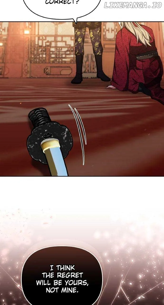 A Master, Who Woke up as a Concubine Chapter 94 page 71
