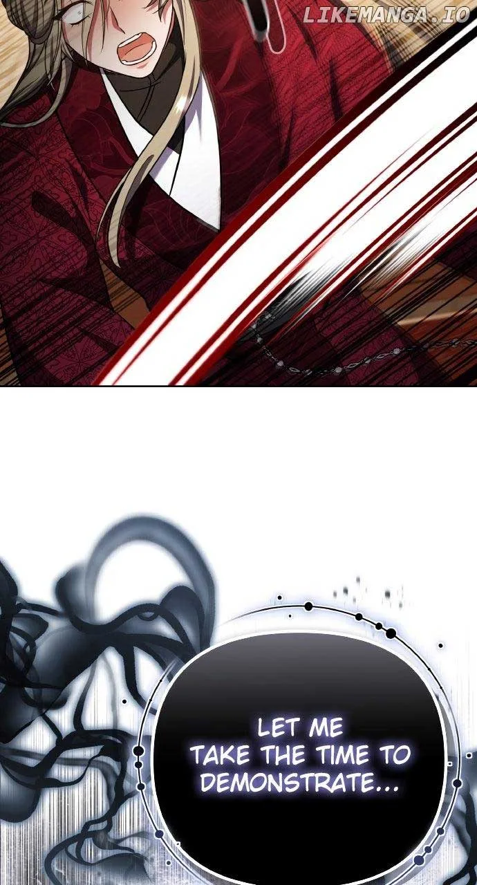 A Master, Who Woke up as a Concubine Chapter 94 page 73
