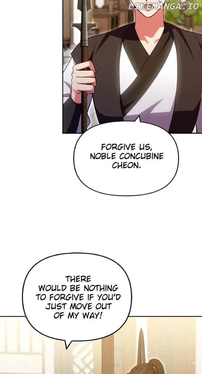 A Master, Who Woke up as a Concubine Chapter 93 page 67