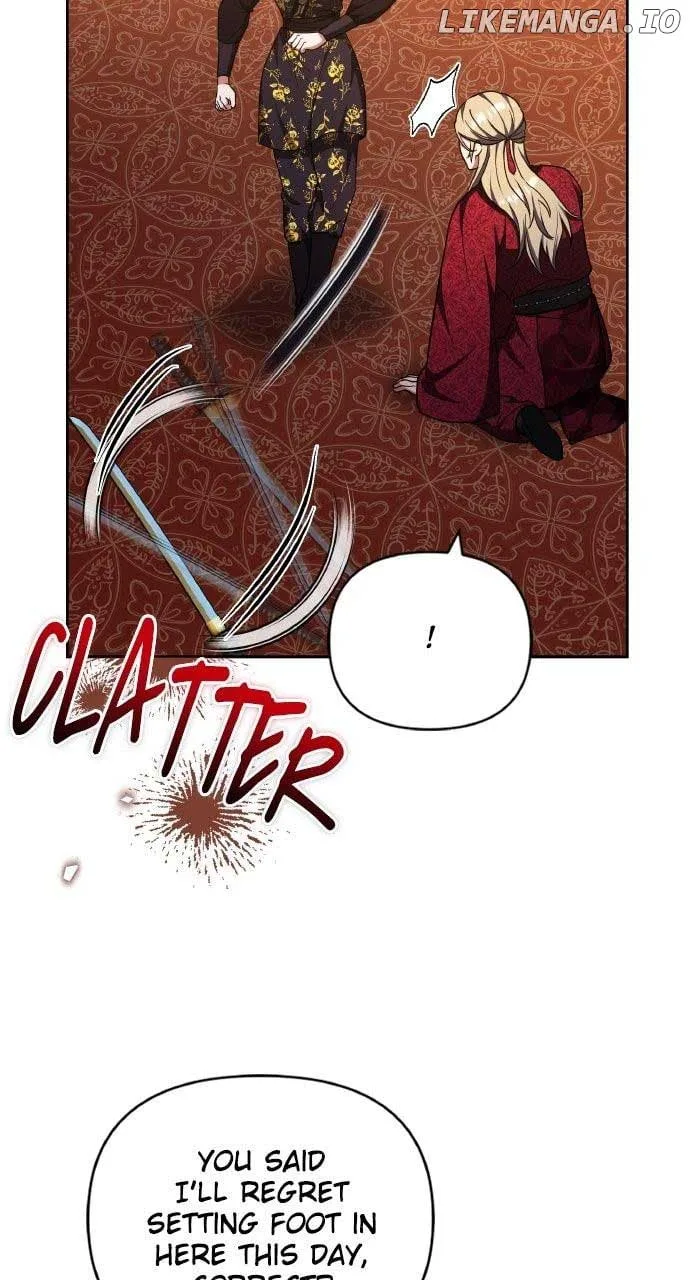 A Master, Who Woke up as a Concubine Chapter 94 page 70