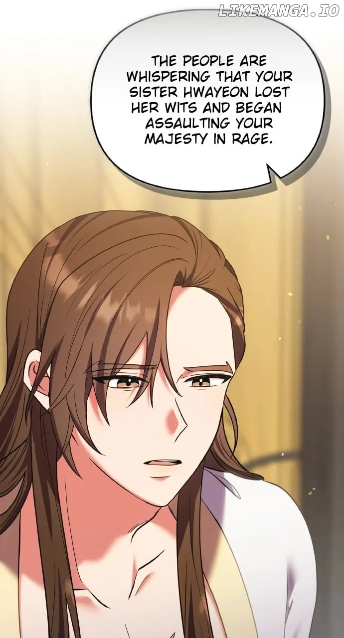 A Master, Who Woke up as a Concubine Chapter 96 page 63