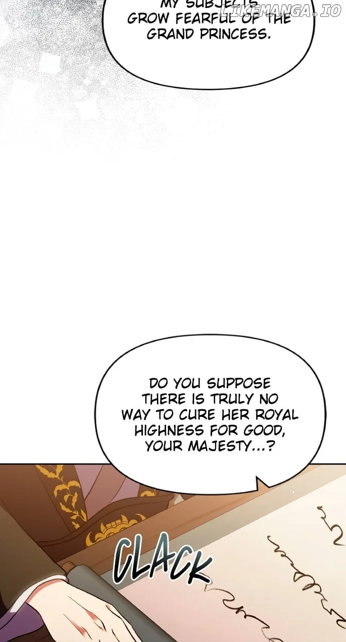 A Master, Who Woke up as a Concubine Chapter 96 page 78