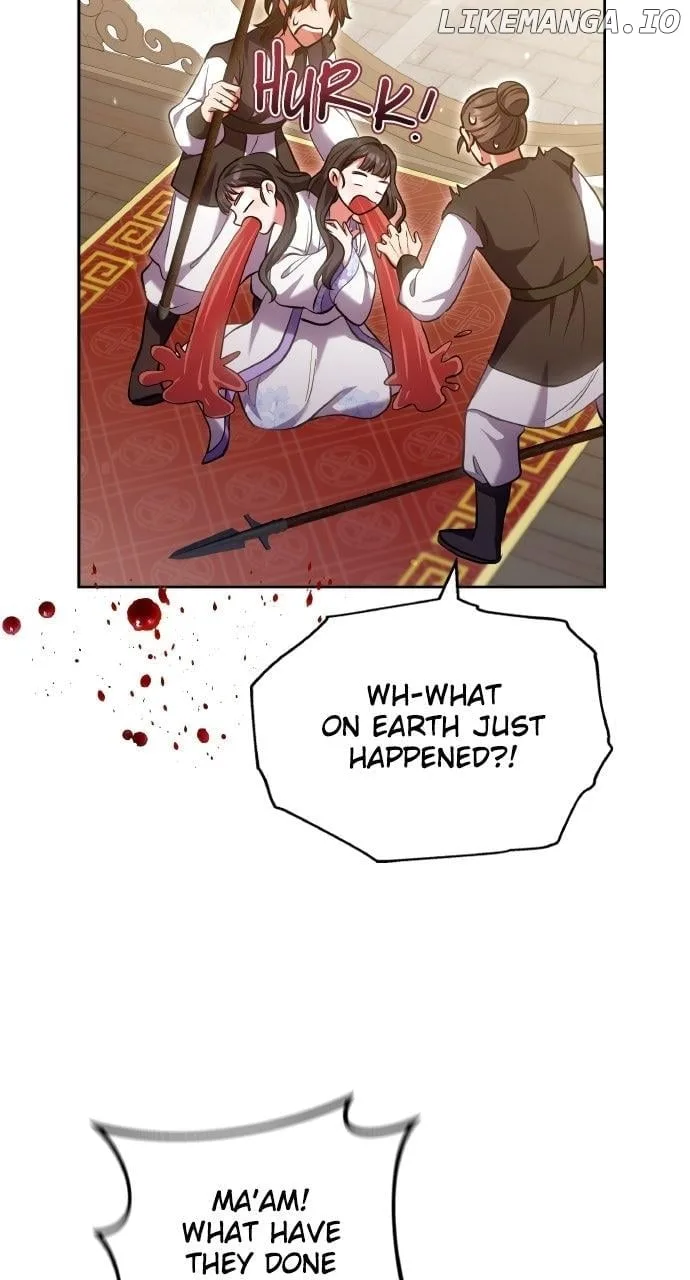 A Master, Who Woke up as a Concubine Chapter 93 page 78