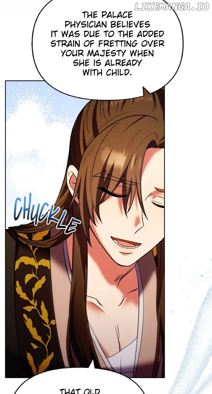 A Master, Who Woke up as a Concubine Chapter 96 page 82