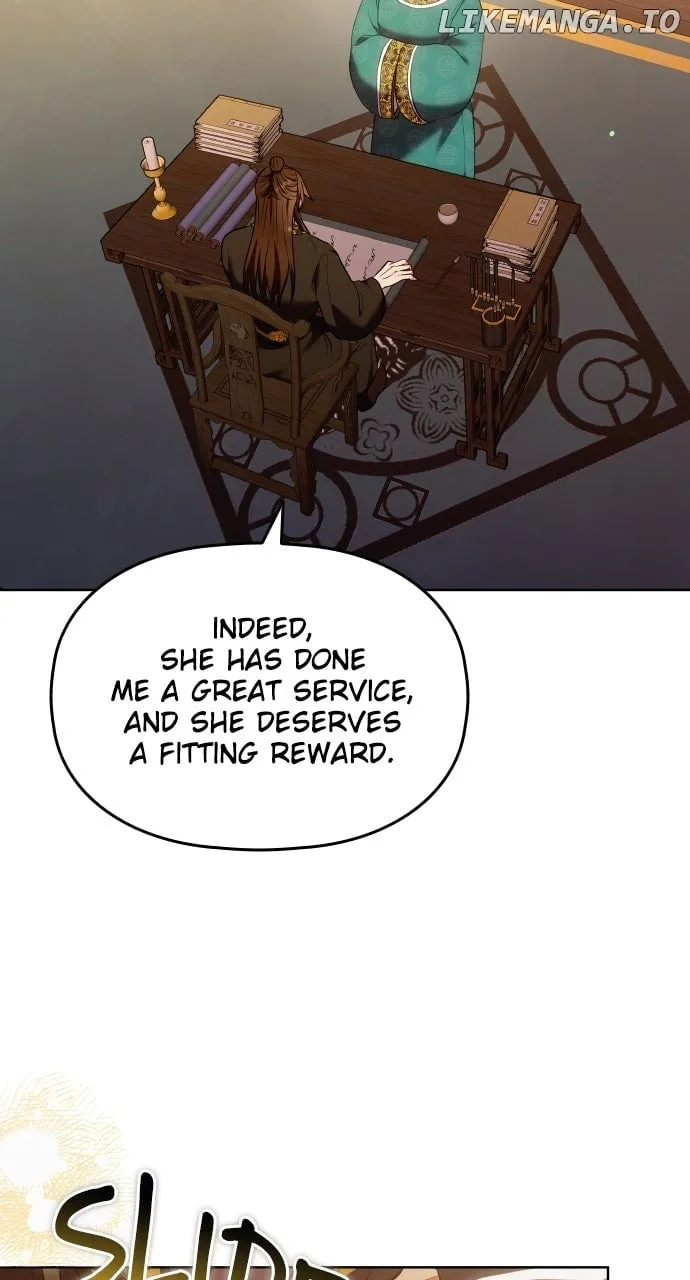A Master, Who Woke up as a Concubine Chapter 96 page 84