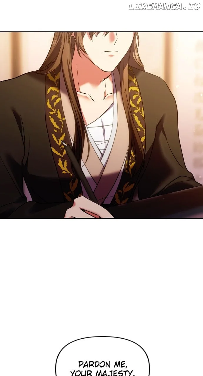 A Master, Who Woke up as a Concubine Chapter 96 page 73