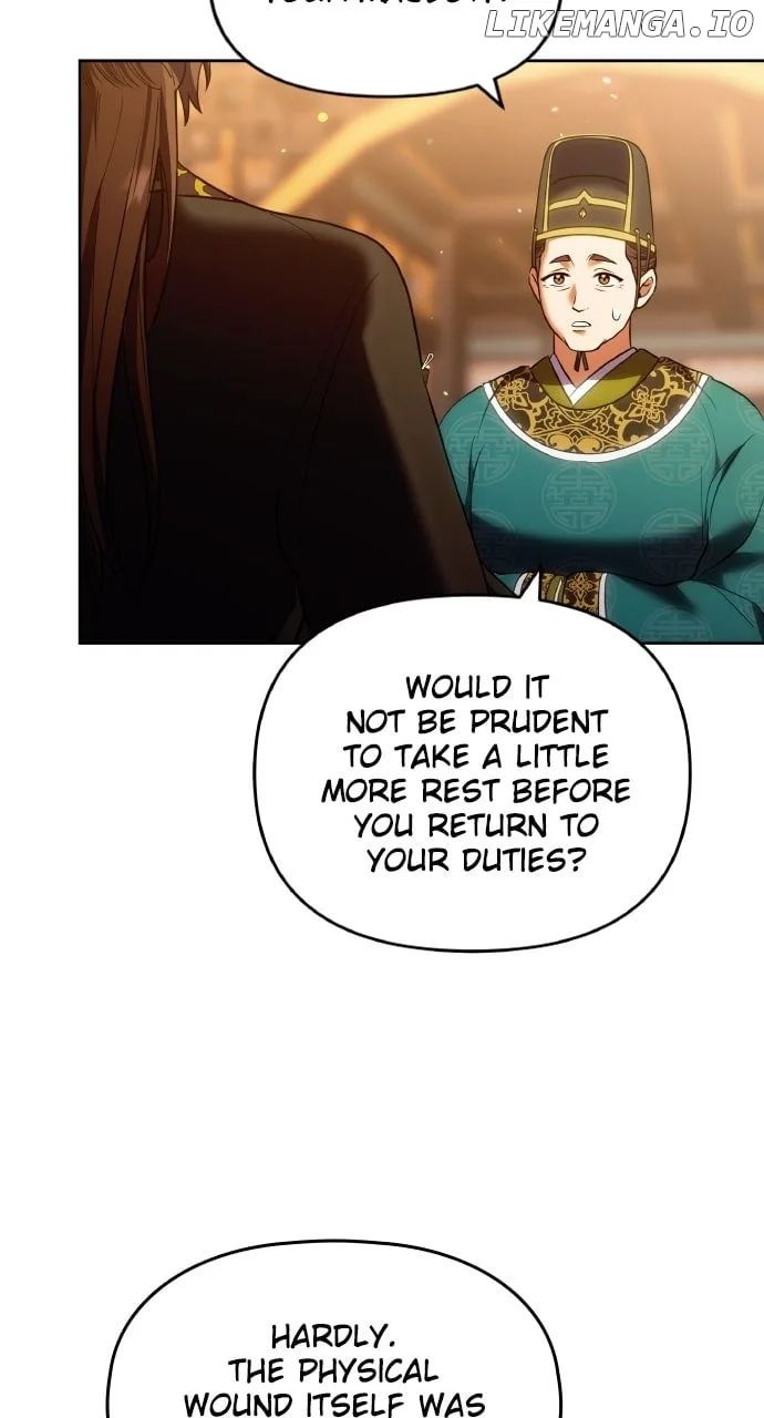 A Master, Who Woke up as a Concubine Chapter 96 page 74