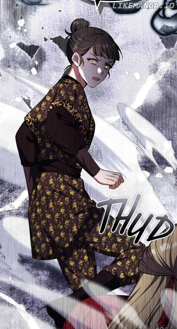 A Master, Who Woke up as a Concubine Chapter 94 page 74