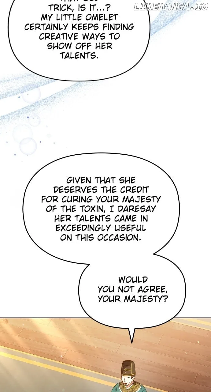 A Master, Who Woke up as a Concubine Chapter 96 page 83