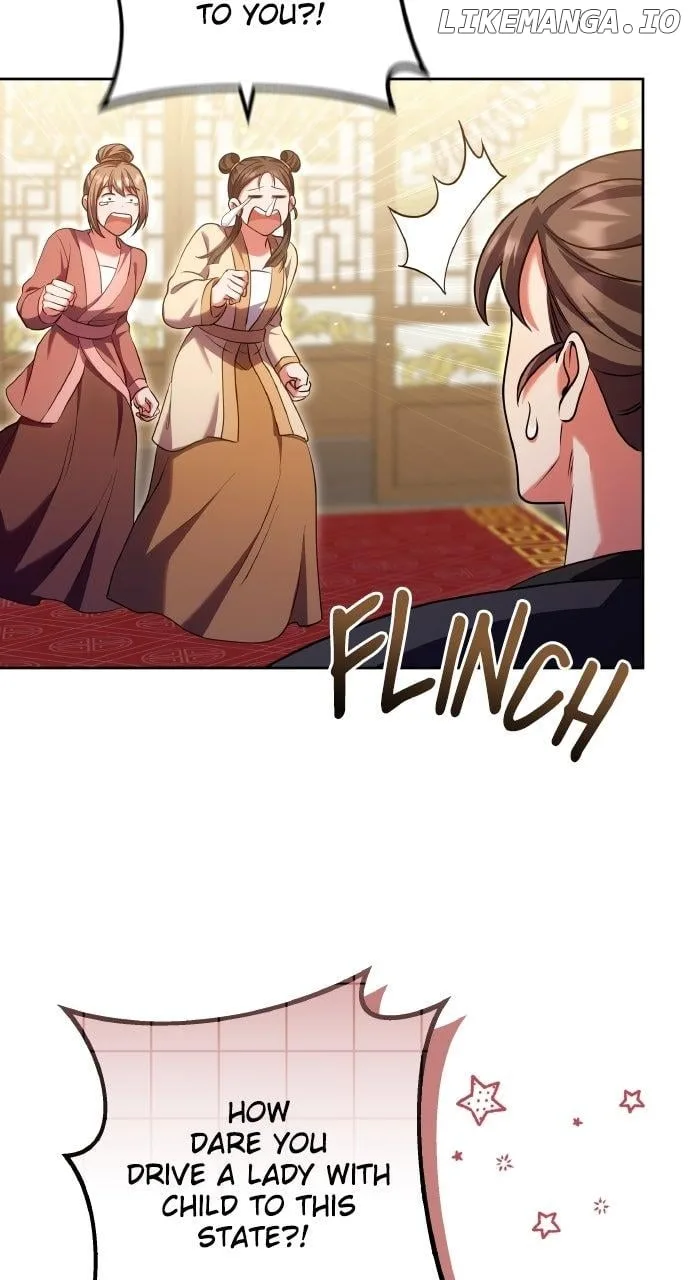 A Master, Who Woke up as a Concubine Chapter 93 page 79