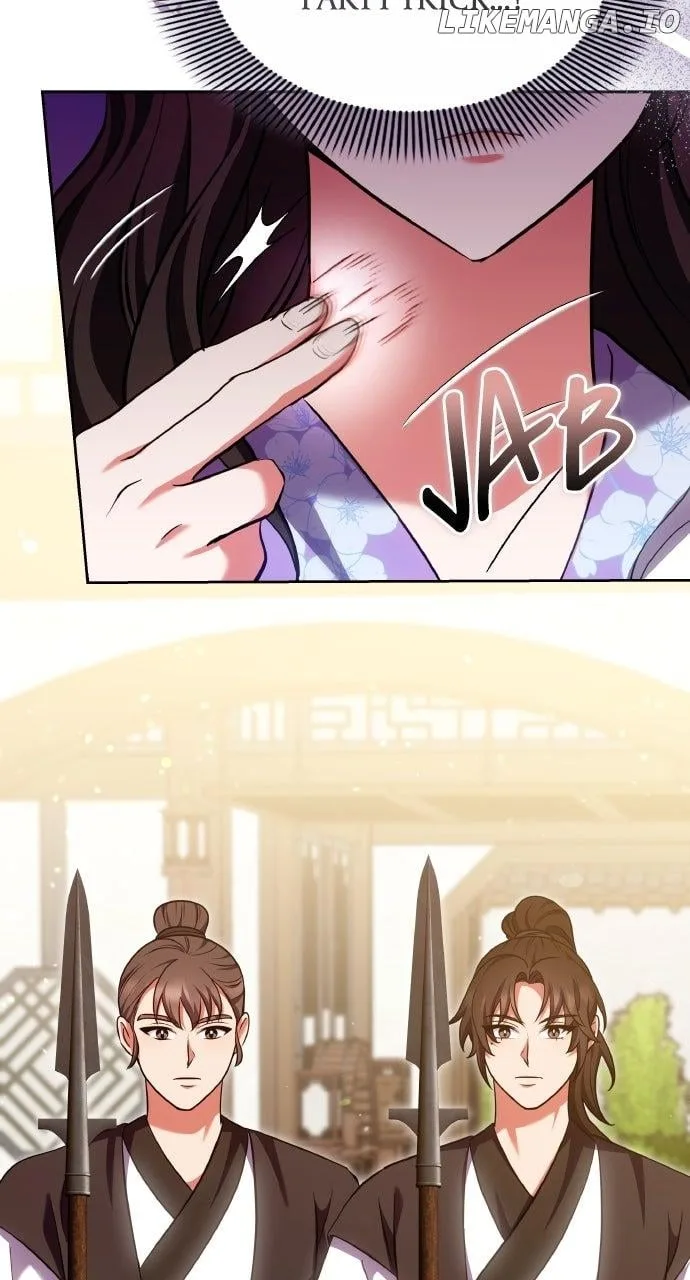 A Master, Who Woke up as a Concubine Chapter 93 page 75