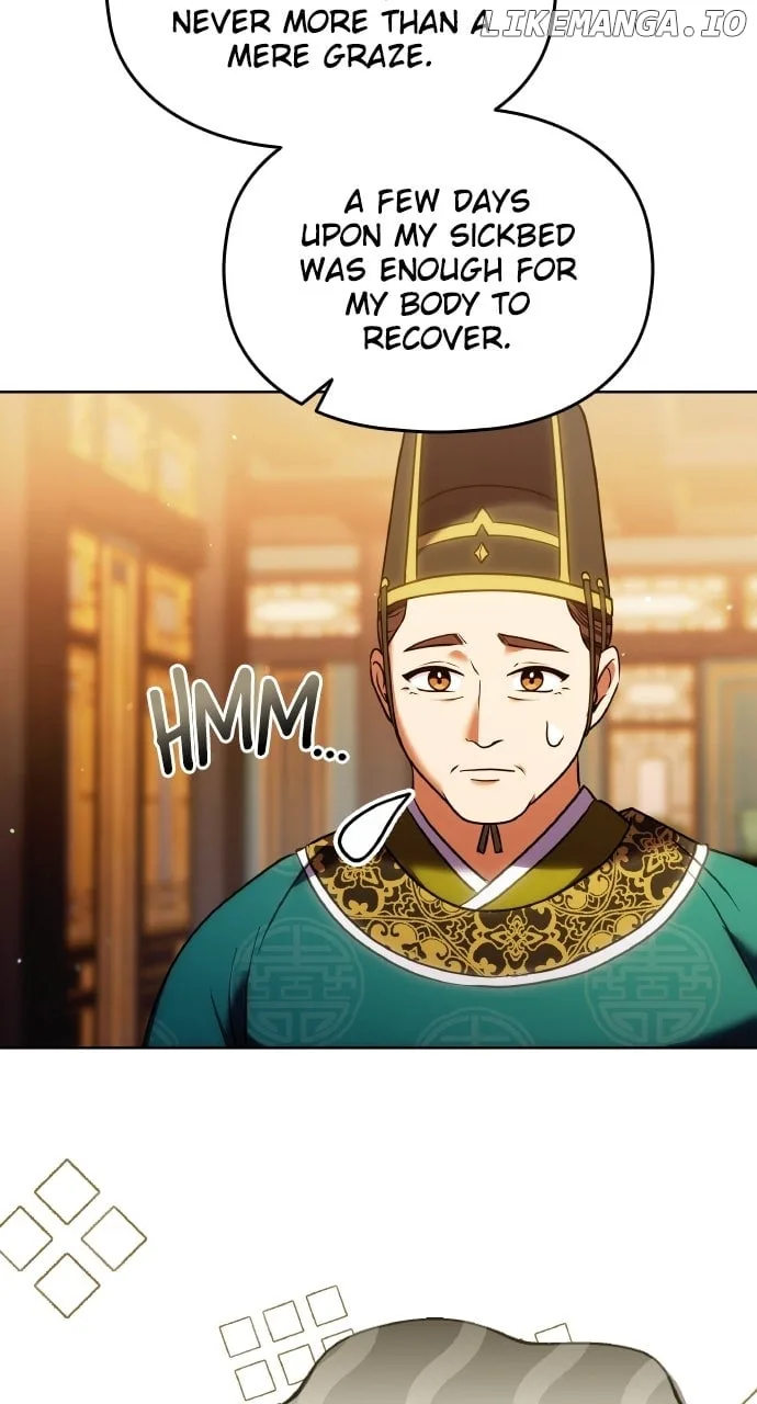 A Master, Who Woke up as a Concubine Chapter 96 page 75