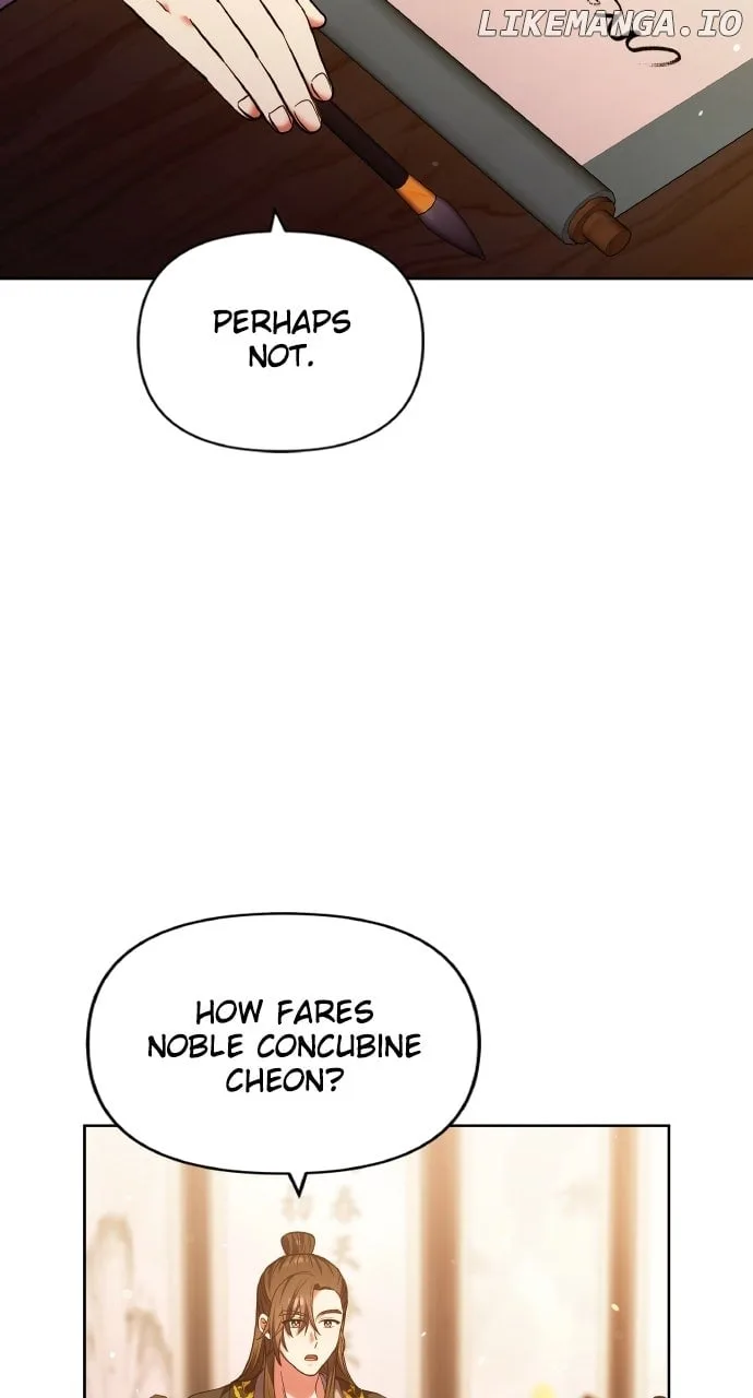A Master, Who Woke up as a Concubine Chapter 96 page 79