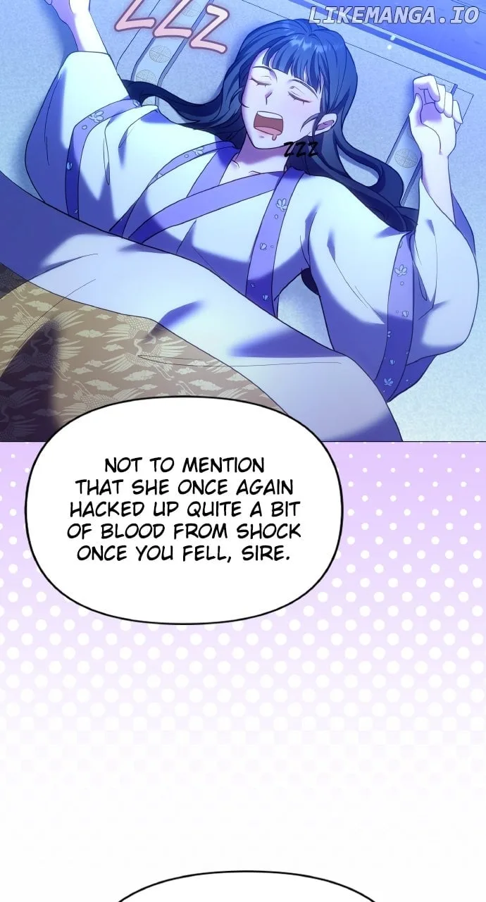 A Master, Who Woke up as a Concubine Chapter 96 page 81