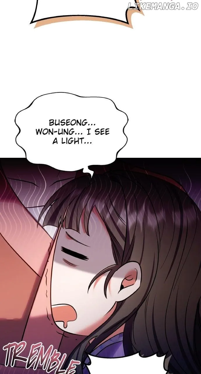 A Master, Who Woke up as a Concubine Chapter 93 page 81
