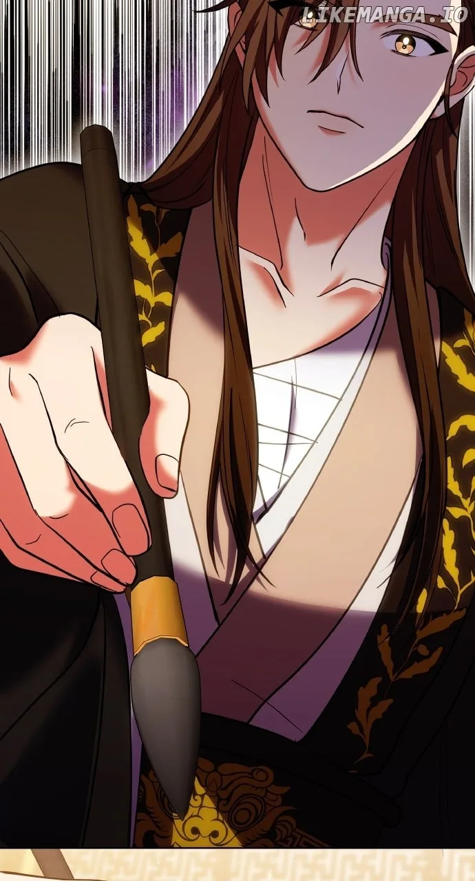 A Master, Who Woke up as a Concubine Chapter 96 page 86