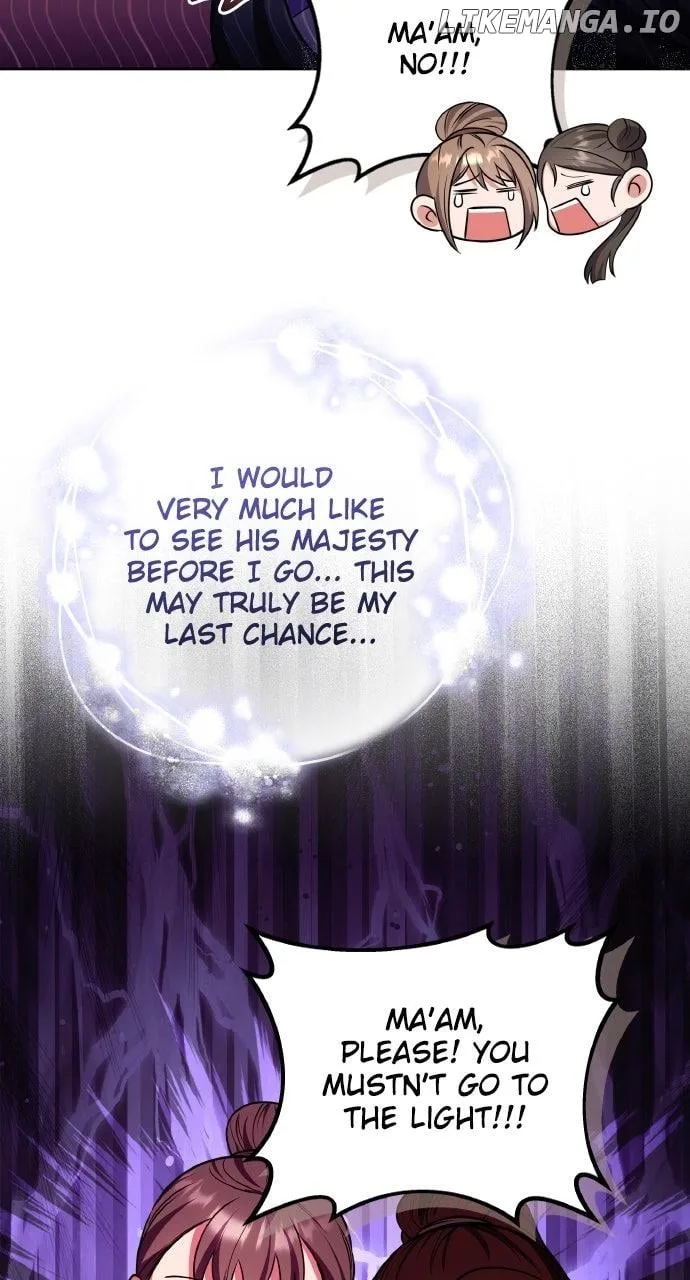 A Master, Who Woke up as a Concubine Chapter 93 page 82