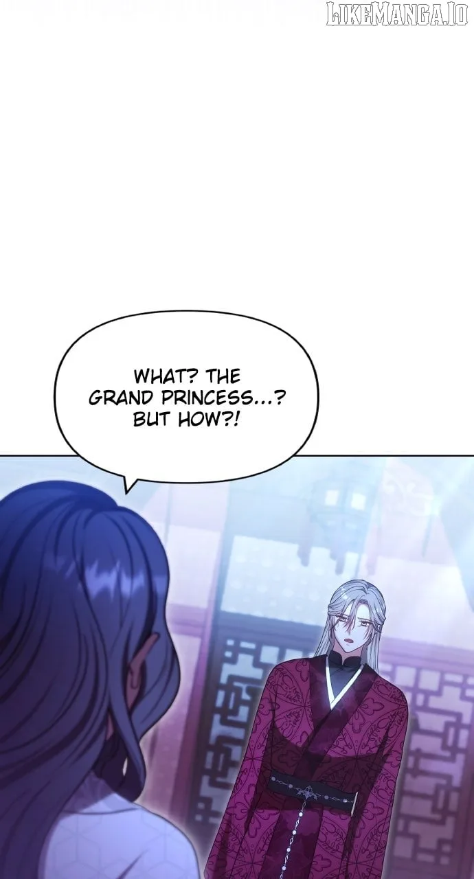 A Master, Who Woke up as a Concubine Chapter 98 page 5