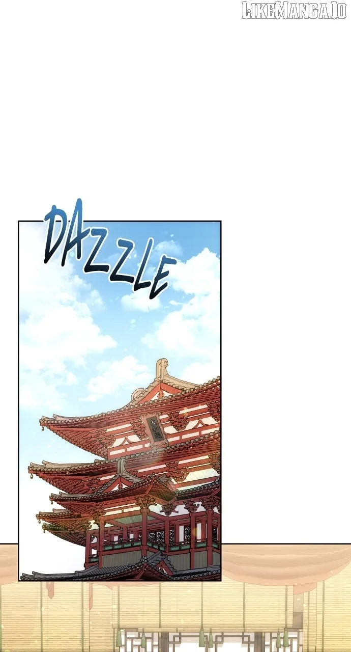 A Master, Who Woke up as a Concubine Chapter 100 page 2