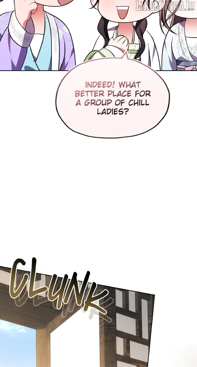 A Master, Who Woke up as a Concubine Chapter 100 page 7