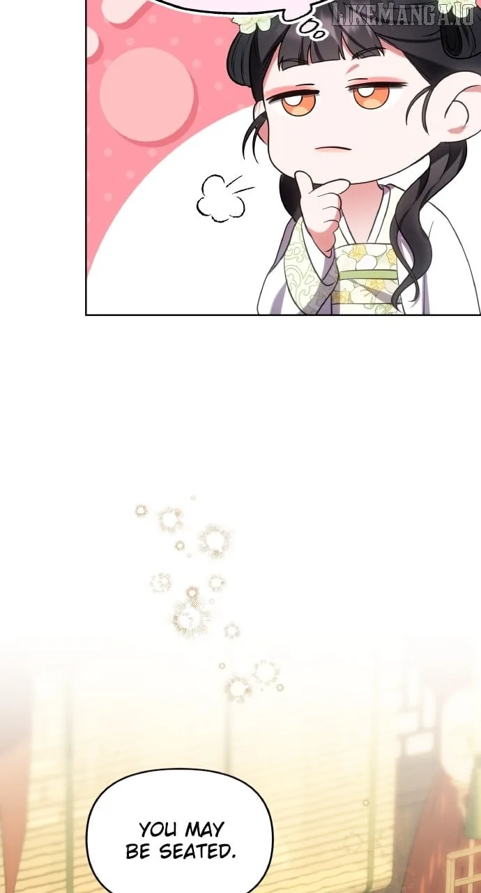 A Master, Who Woke up as a Concubine Chapter 100 page 11