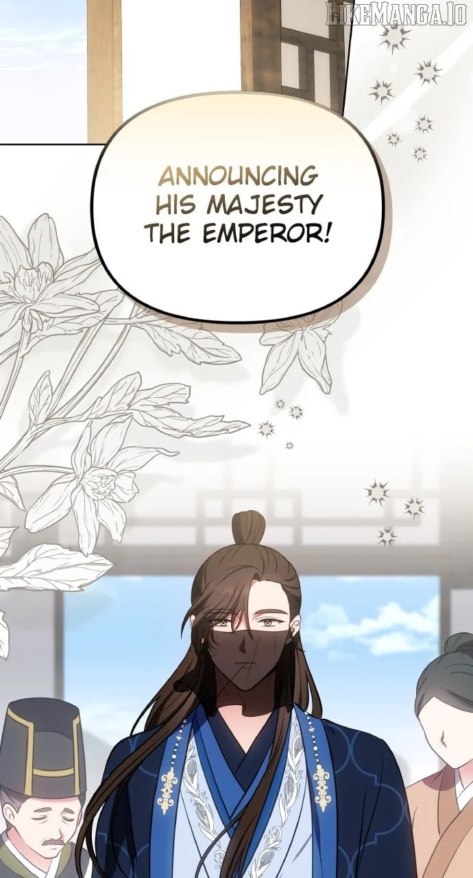 A Master, Who Woke up as a Concubine Chapter 100 page 8