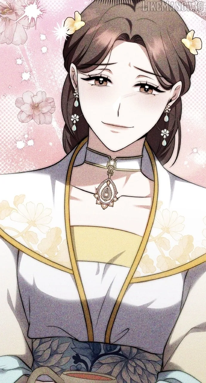 A Master, Who Woke up as a Concubine Chapter 98 page 11