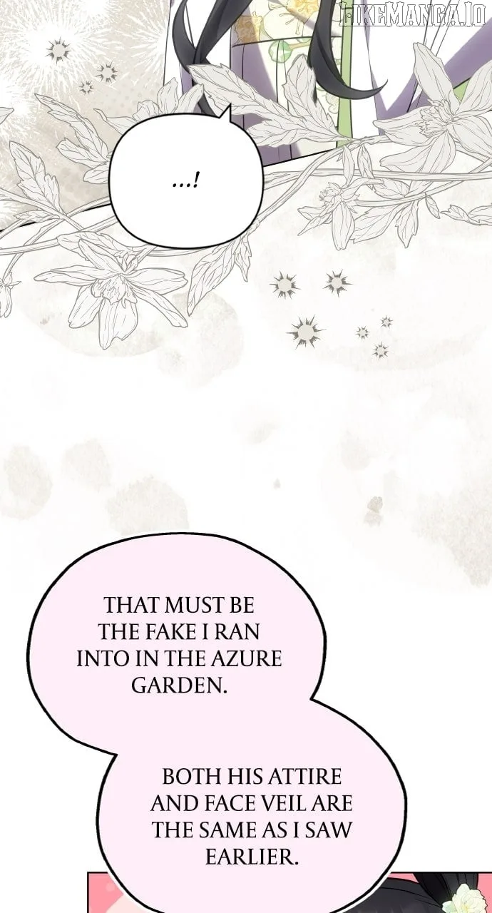 A Master, Who Woke up as a Concubine Chapter 100 page 10