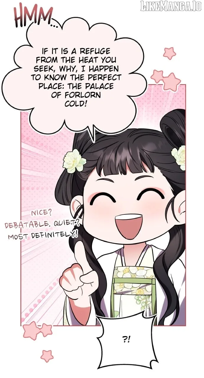 A Master, Who Woke up as a Concubine Chapter 100 page 5