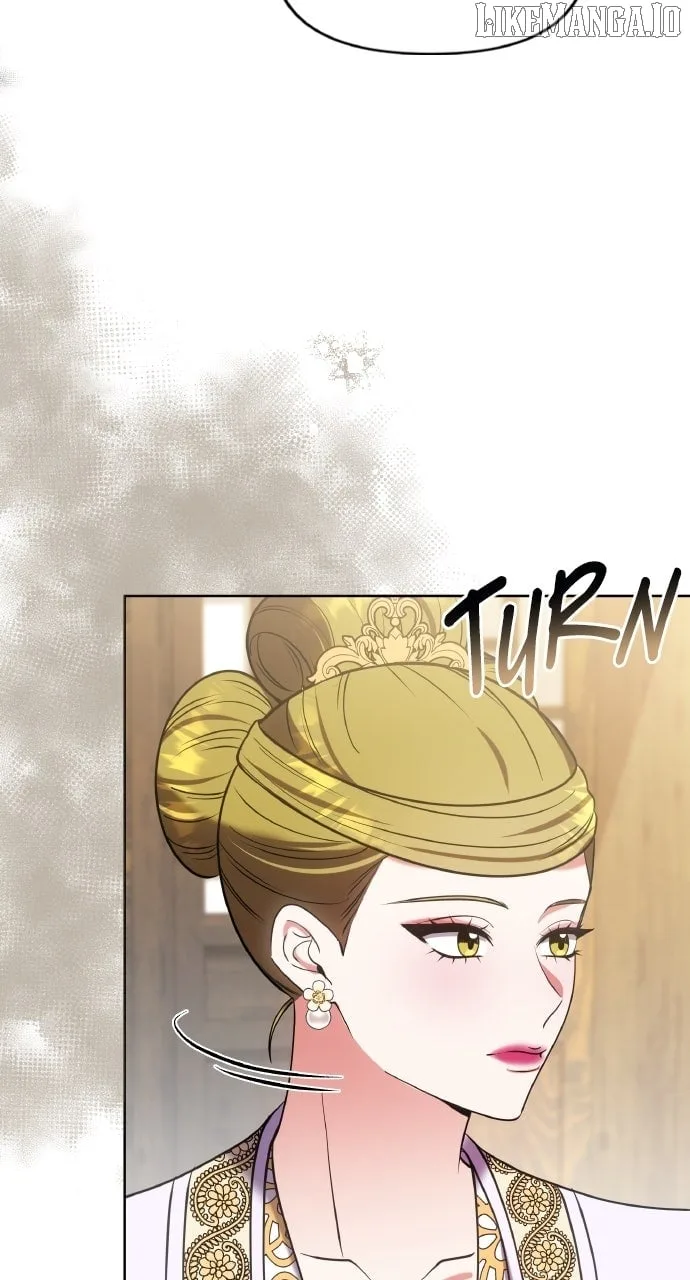 A Master, Who Woke up as a Concubine Chapter 100 page 13