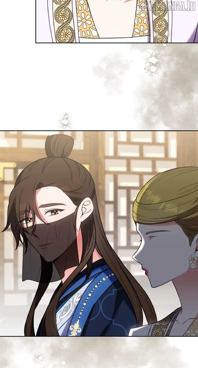 A Master, Who Woke up as a Concubine Chapter 100 page 14
