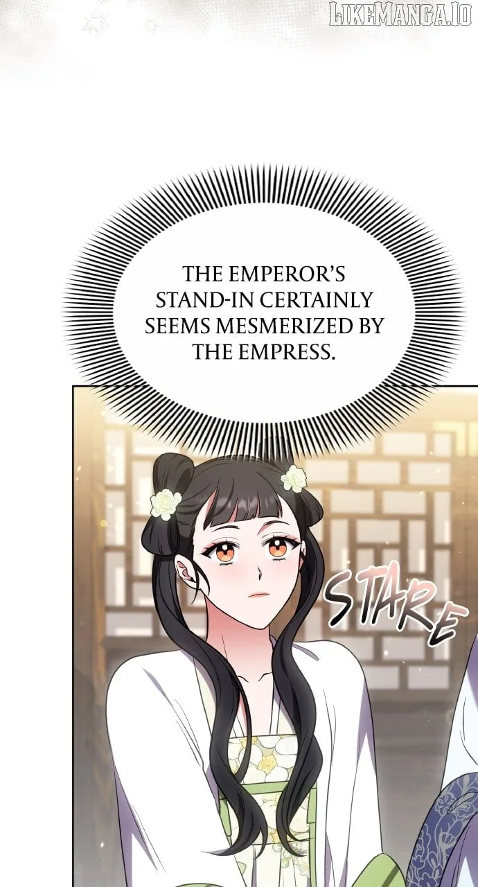 A Master, Who Woke up as a Concubine Chapter 100 page 15