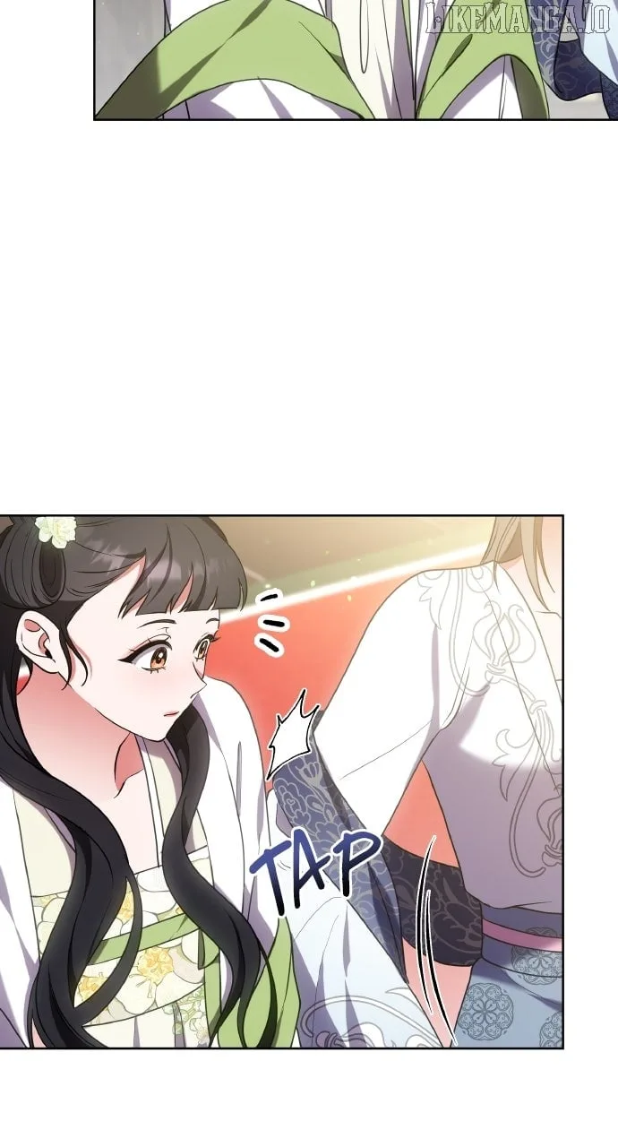 A Master, Who Woke up as a Concubine Chapter 100 page 16