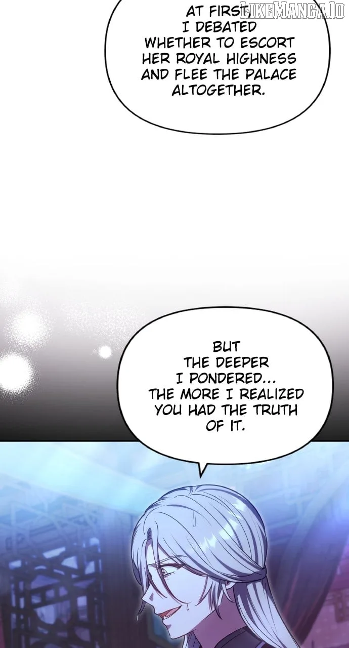 A Master, Who Woke up as a Concubine Chapter 98 page 13