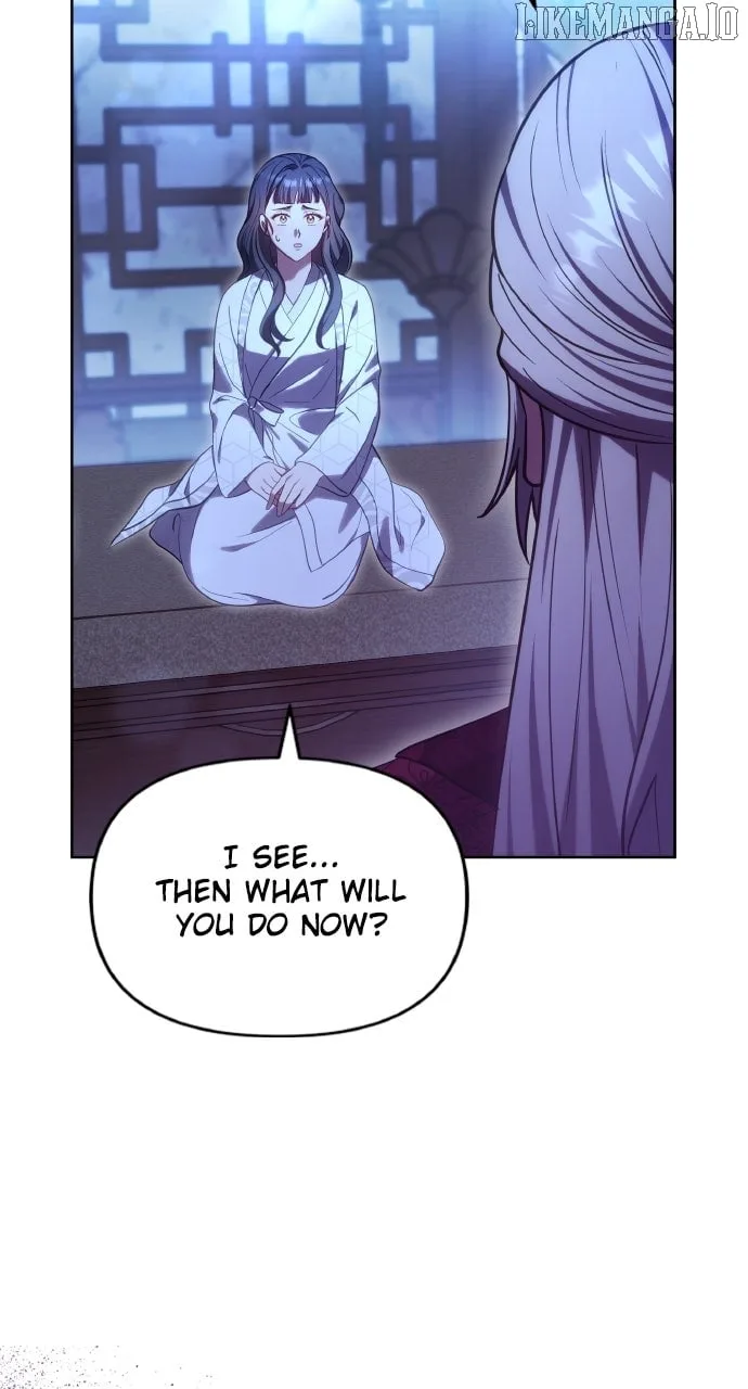A Master, Who Woke up as a Concubine Chapter 98 page 15