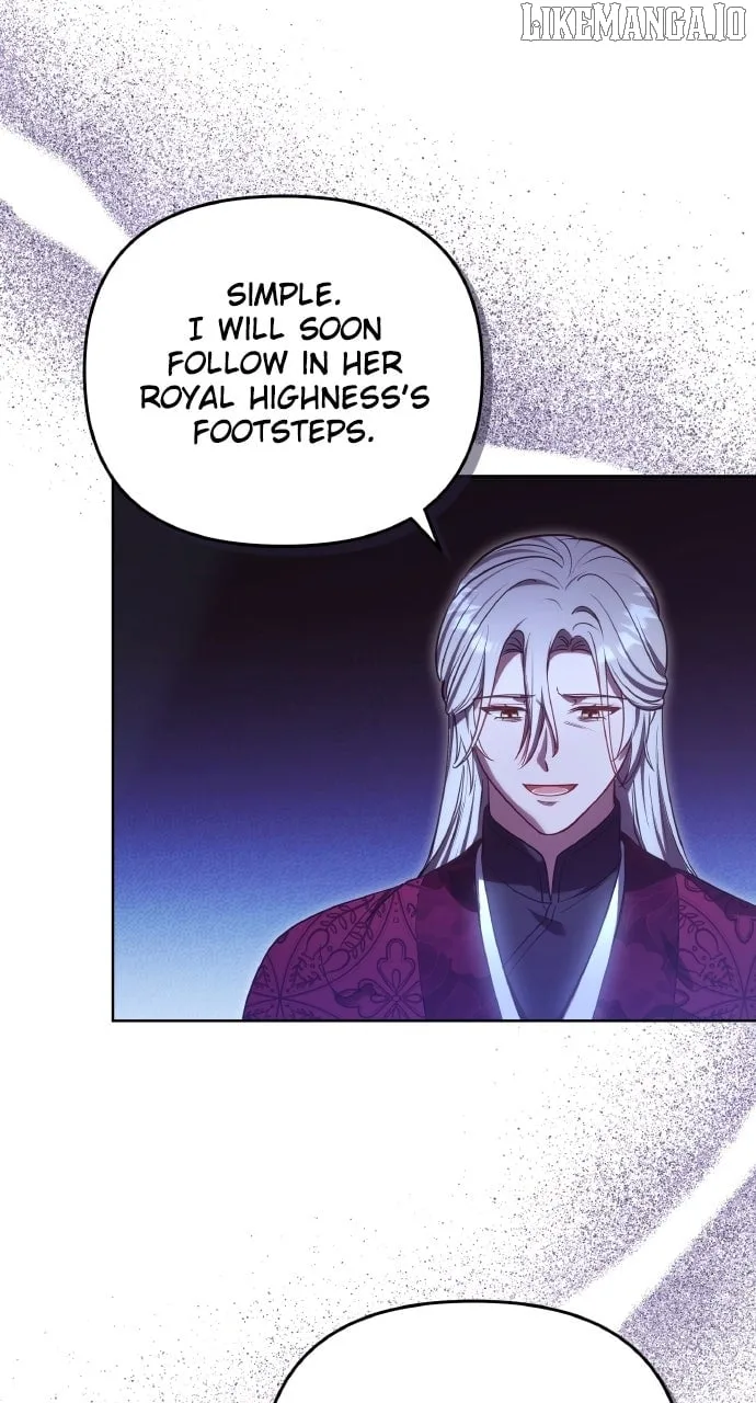 A Master, Who Woke up as a Concubine Chapter 98 page 16