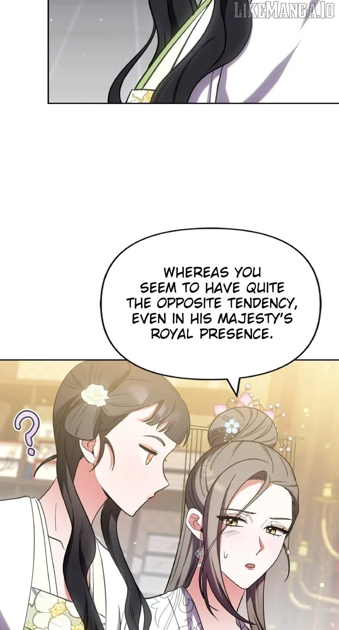 A Master, Who Woke up as a Concubine Chapter 100 page 20