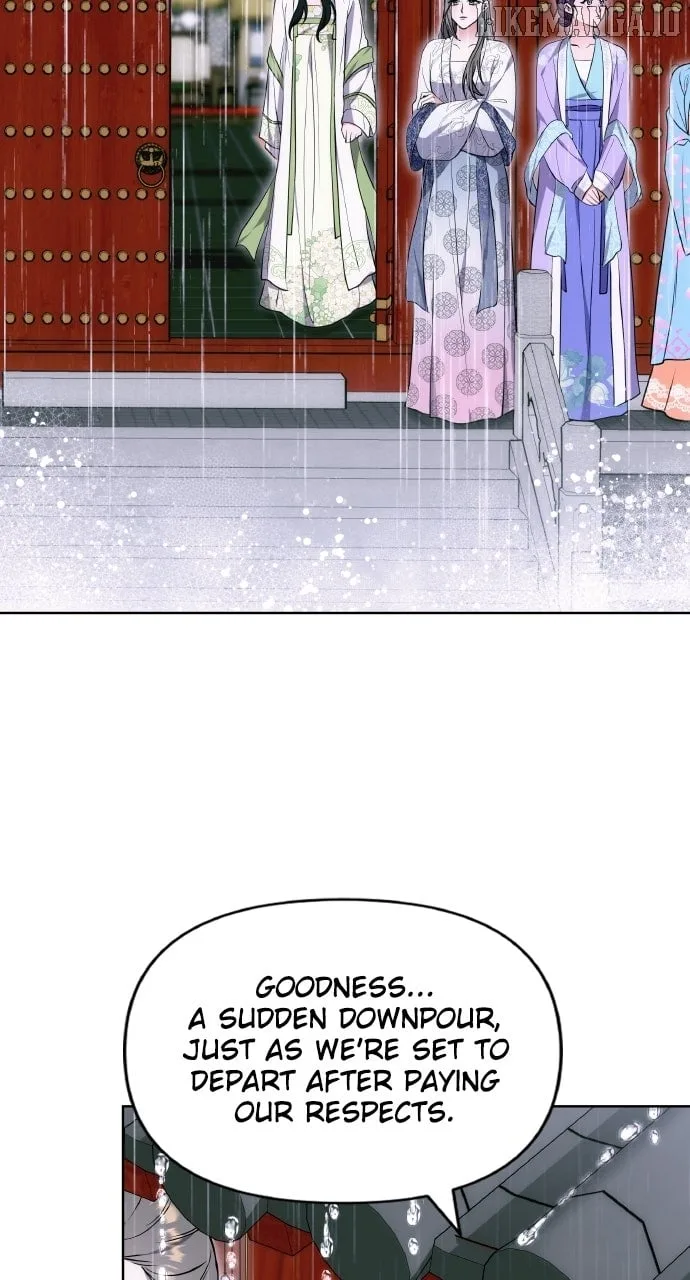 A Master, Who Woke up as a Concubine Chapter 100 page 25