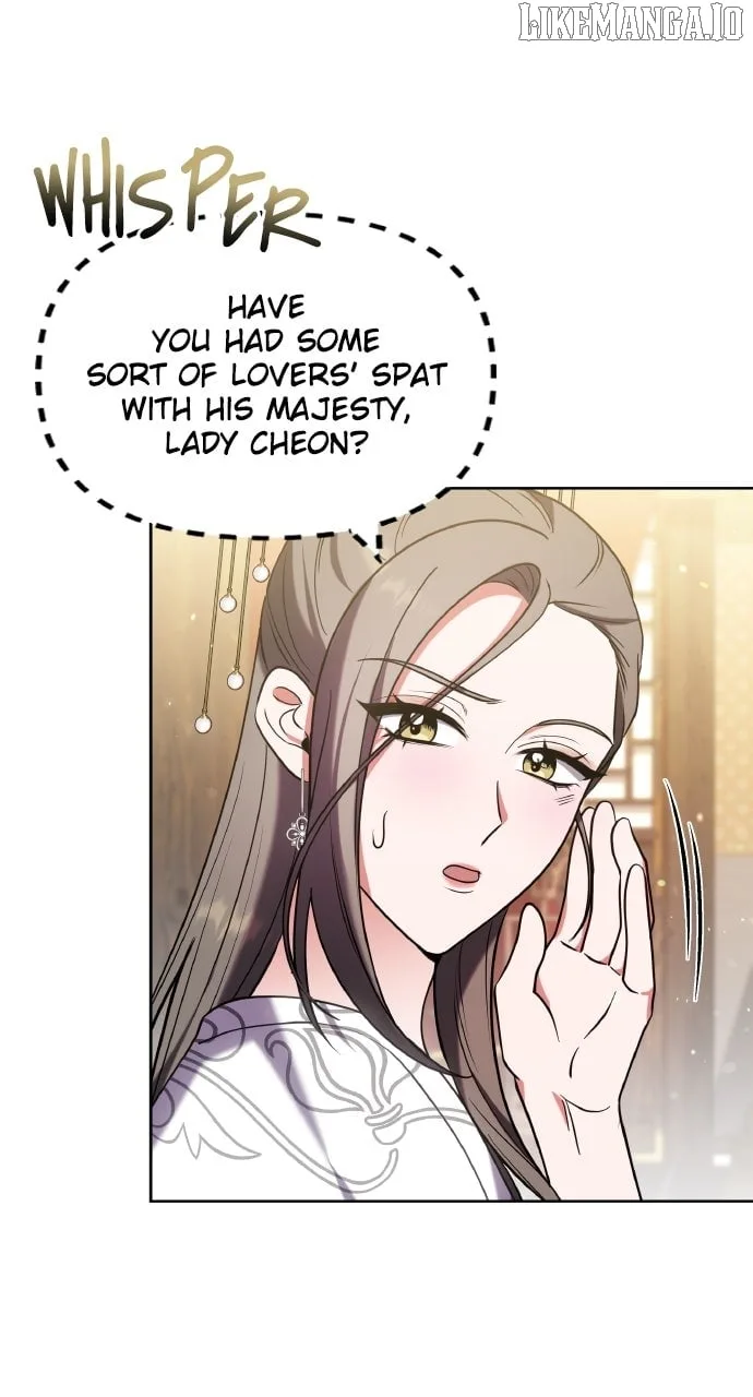 A Master, Who Woke up as a Concubine Chapter 100 page 17
