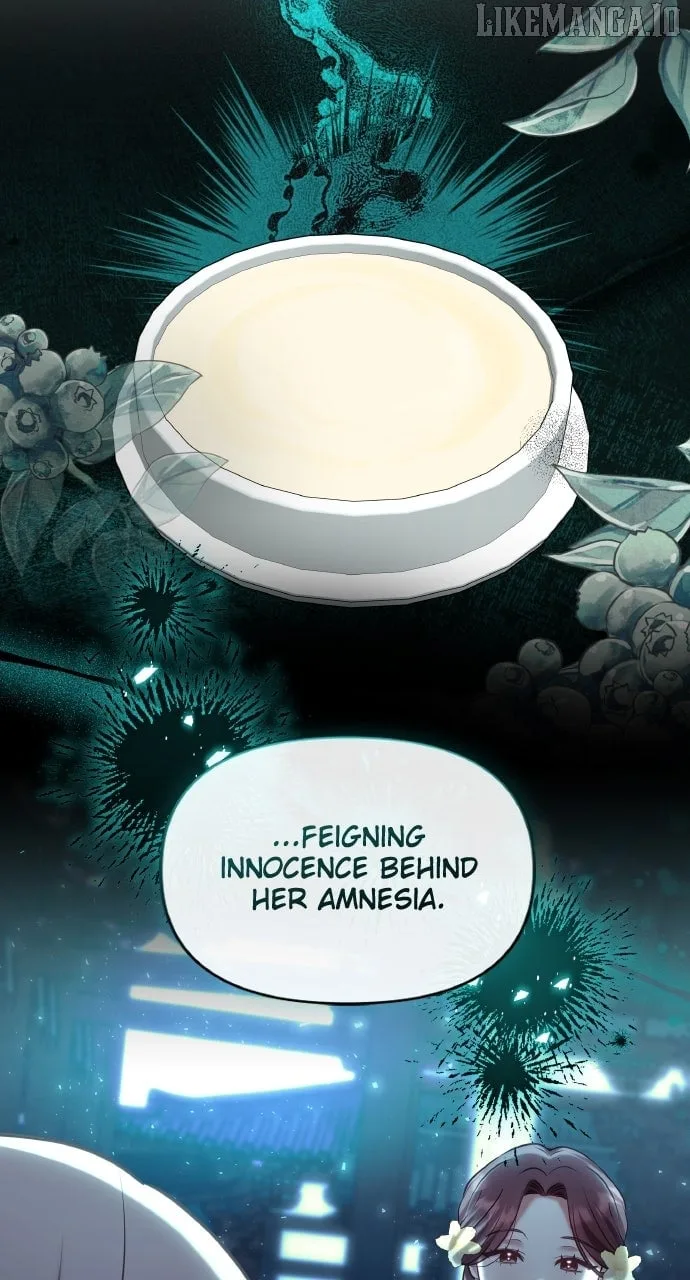 A Master, Who Woke up as a Concubine Chapter 98 page 19
