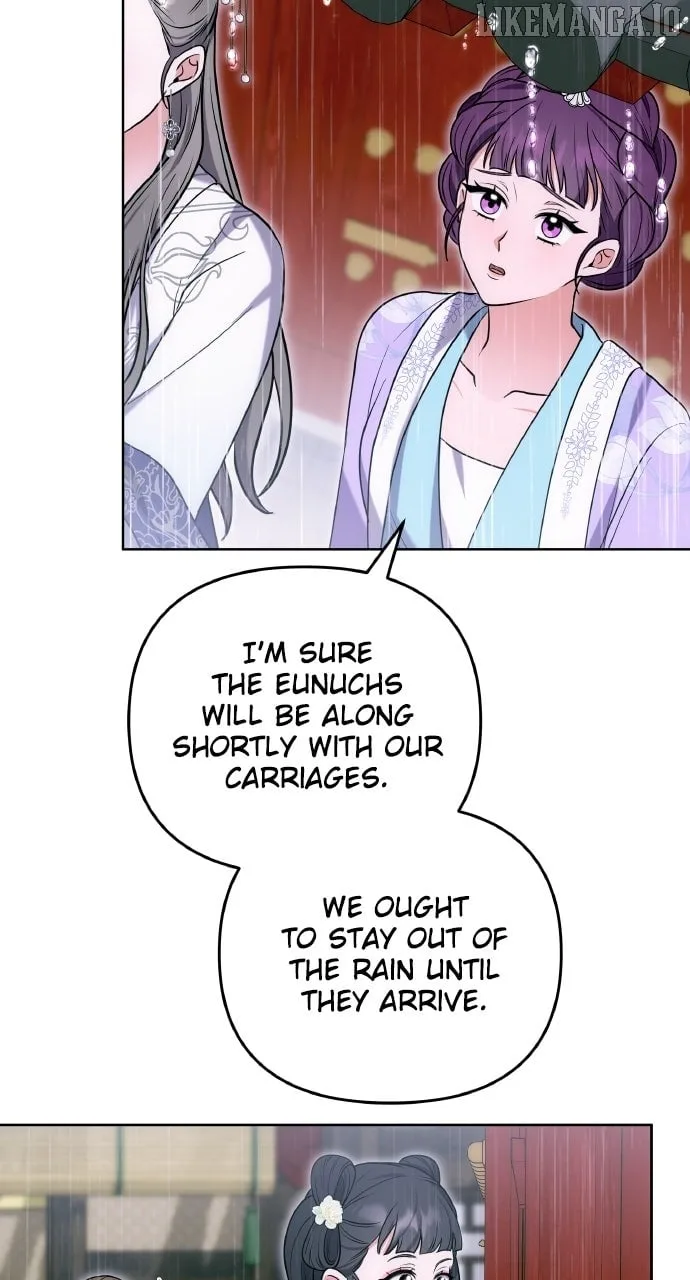 A Master, Who Woke up as a Concubine Chapter 100 page 26