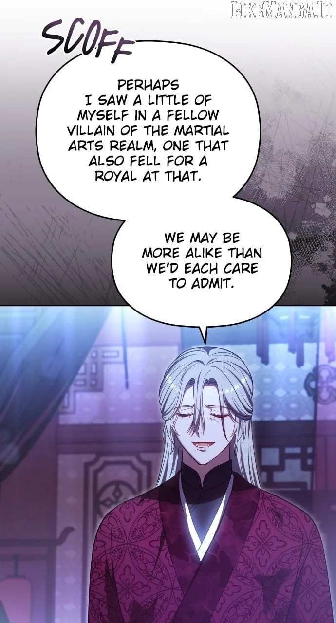 A Master, Who Woke up as a Concubine Chapter 98 page 22