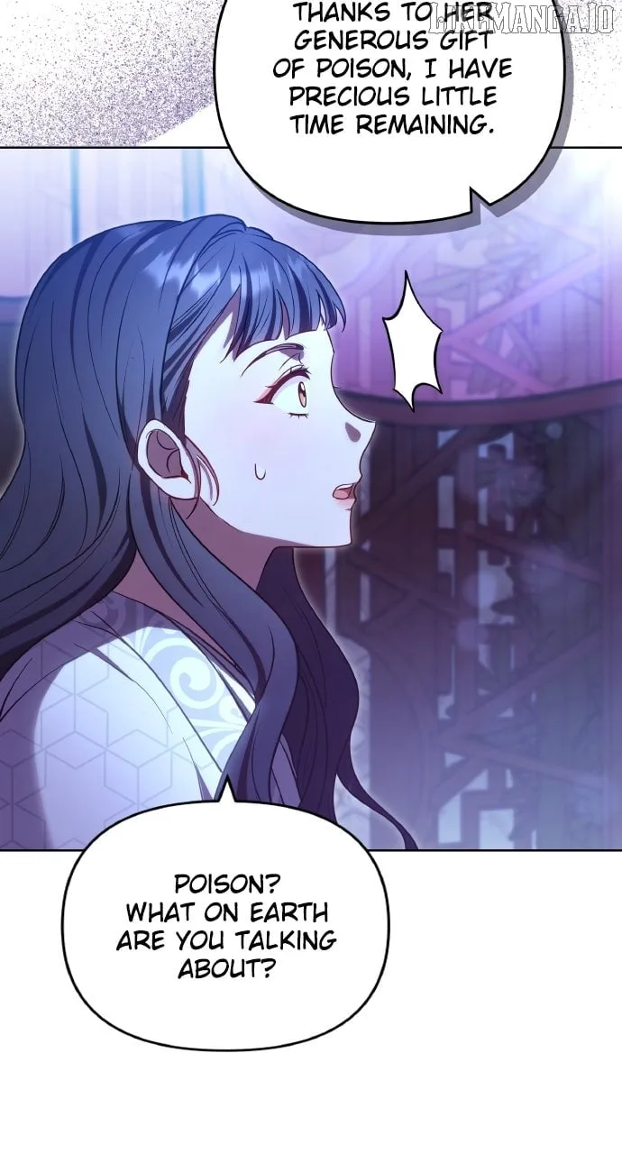 A Master, Who Woke up as a Concubine Chapter 98 page 17