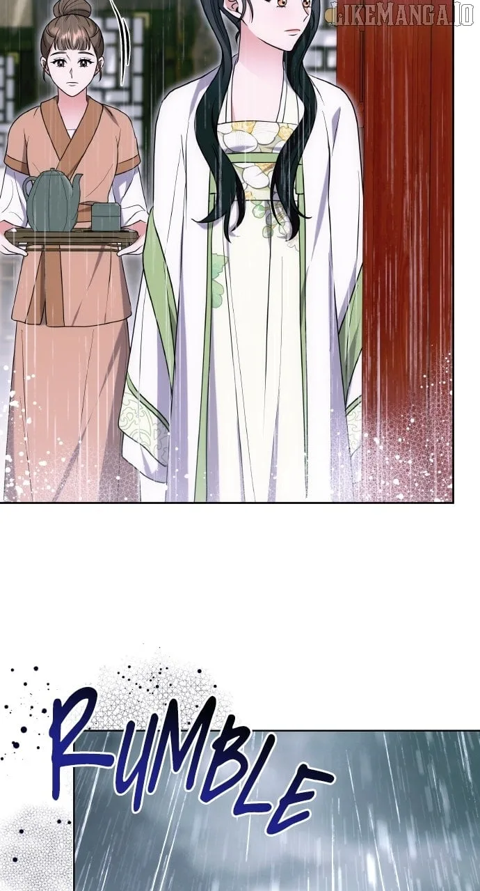 A Master, Who Woke up as a Concubine Chapter 100 page 27