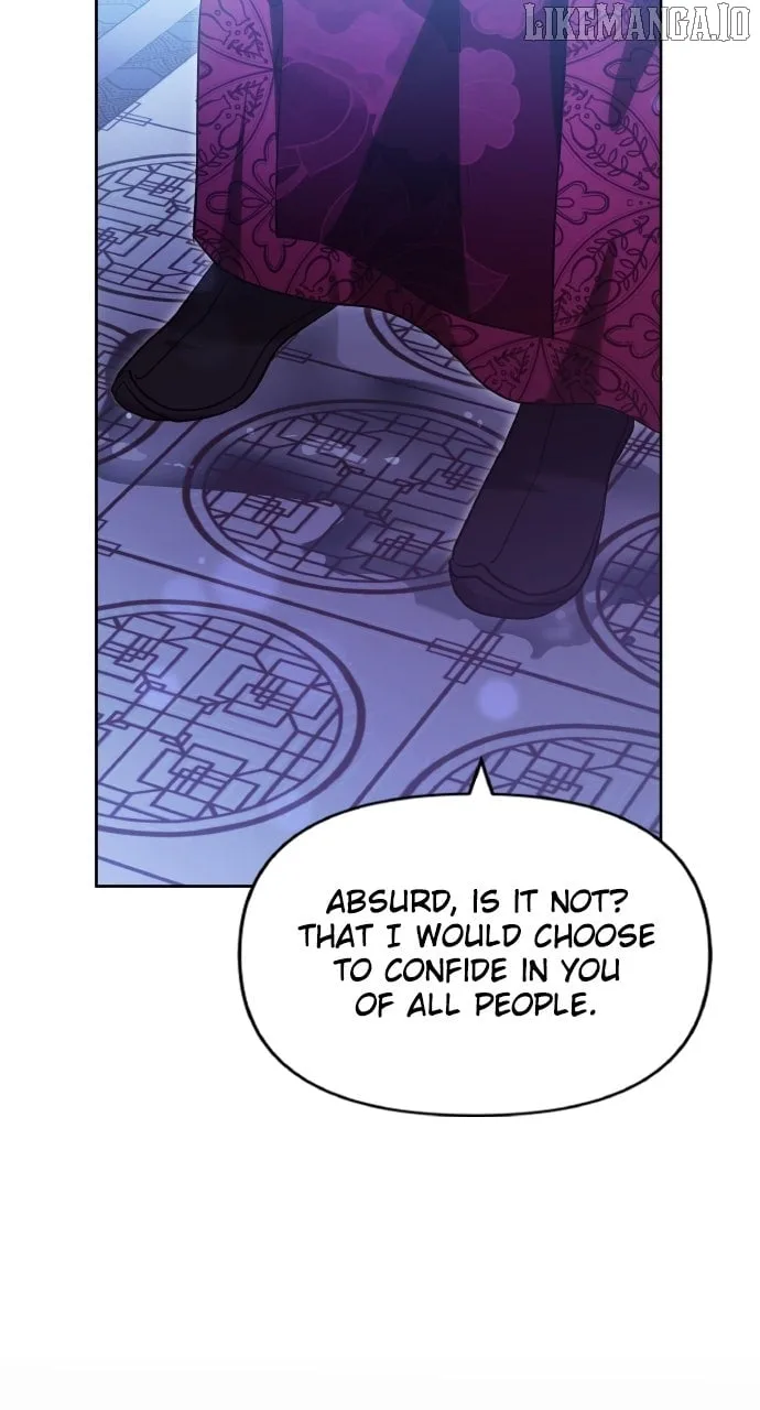 A Master, Who Woke up as a Concubine Chapter 98 page 21